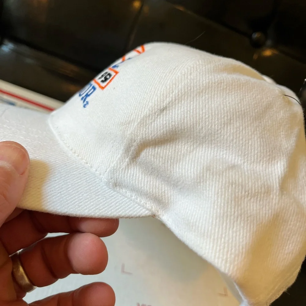Vintage 90’s Duke University Final Four‎ Hat NWT